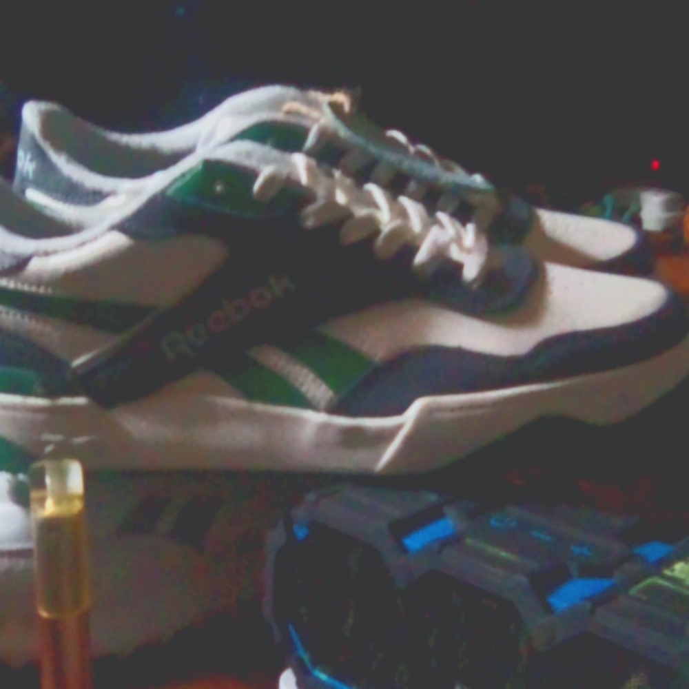 Reebok